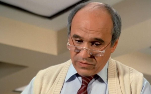 Πέθανε ο ηθοποιός Φλόιντ Λεβίν - Είχε συμμετάσχει στο Baywatch