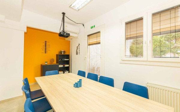 Lynx Language School: Ένας σύγχρονος χώρος μάθησης με 10 γλώσσες για παιδιά και ενήλικες στην Καλαμαριά