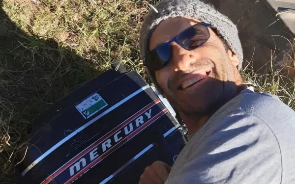 Αυστραλία: Βίντεο από την επίθεση του καρχαρία στον 57χρονο ομογενή - «Έχασε πολλά μέλη του σώματός του»