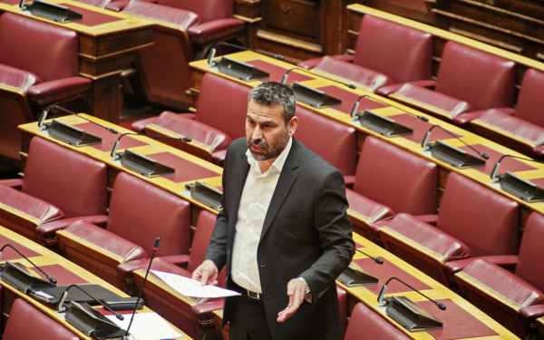 Τάσος Νικολαΐδης στη «ΜτΚ»: Το ΠΑΣΟΚ θα είναι ο βασικός εκφραστής της μεγάλης κοινωνικής ανάγκης για αλλαγή