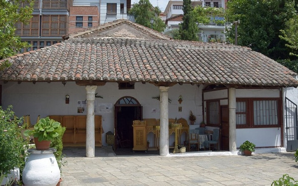 Σεπτέμβριος στα Μνημεία και τους Αρχαιολογικούς χώρους της Θεσσαλονίκης