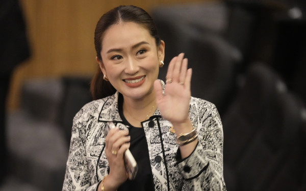 Ταϊλάνδη: Το Συνταγματικό Δικαστήριο καθαίρεσε την πρωθυπουργό