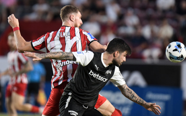 Super League: Πέρασε νικφόρα από τις Σέρρες ο ΟΦΗ