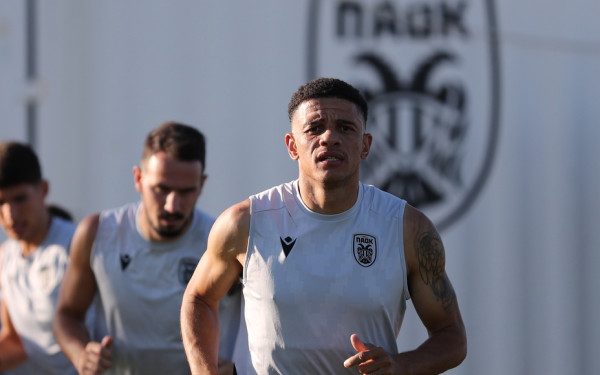 ΠΑΟΚ: Αυτοί είναι οι «εκλεκτοί» του Λουτσέσκου για τη ρεβάνς με τη Ριέκα