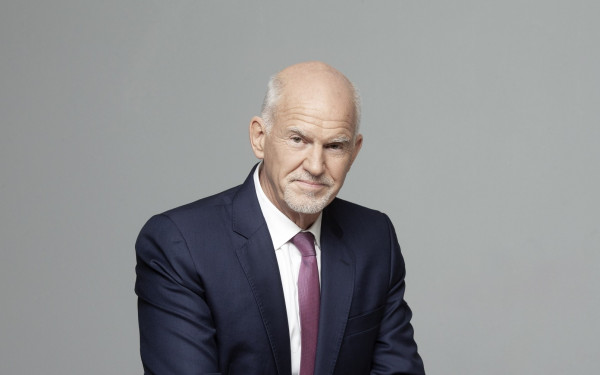 Άρθρο του Γιώργου Α. Παπανδρέου: «Η Αναγνώριση της Παλαιστίνης, έναυσμα για μια Νέα Αρχή – Για την Ειρήνη» Άρθρο του Γιώργου Α. Παπανδρέου: «Η Αναγνώριση της Παλαιστίνης, έναυσμα για μια Νέα Αρχή – Για την Ειρήνη»