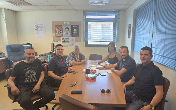 Κ. Νοτοπούλου: Να αξιοποιηθούν τα οικόπεδα και τα αποθεματικά του πρώην ΟΕΚ για να χτιστούν χιλιάδες κοινωνικές κατοικίες»