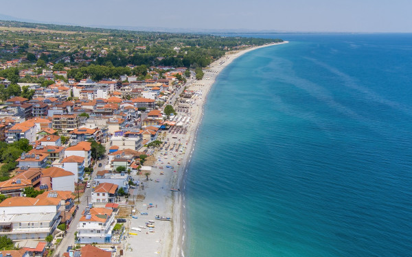Ο προορισμός «Olympus Riviera» παρουσιάστηκε στην Κοπεγχάγη από τον Πιερικό Οργανισμό Τουριστικής Ανάπτυξης και Προβολής Ο προορισμός «Olympus Riviera» παρουσιάστηκε στην Κοπεγχάγη από τον Πιερικό Οργανισμό Τουριστικής Ανάπτυξης και Προβολής