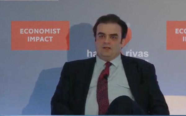 Άρθρο - Παρέμβαση Πιερρακάκη στον Economist: Η Ευρώπη χρειάζεται καινοτομία και στρατηγικές επενδύσεις για βιώσιμη ανάπτυξη