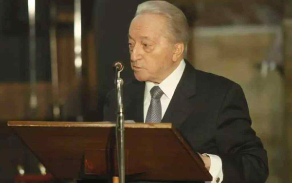 Νεκρολογία Κώστα Πυλαρινού από Λάκη Ιωαννίδη Νεκρολογία Κώστα Πυλαρινού από Λάκη Ιωαννίδη