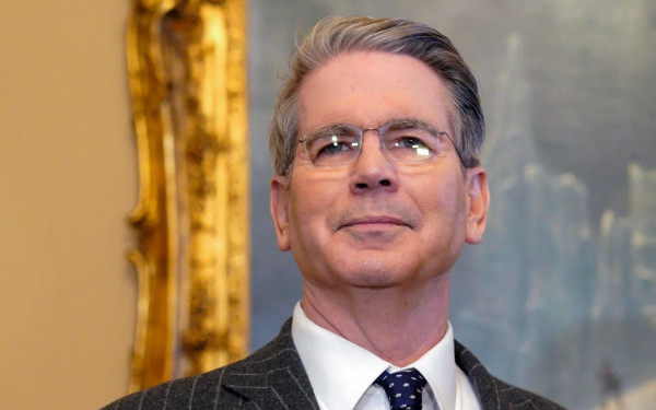 Ο Αμερικανός υπουργός Οικονομικών δήλωσε ότι η Κίνα ενέκρινε τη συμφωνία μεταβίβασης του TikTok Ο Αμερικανός υπουργός Οικονομικών δήλωσε ότι η Κίνα ενέκρινε τη συμφωνία μεταβίβασης του TikTok