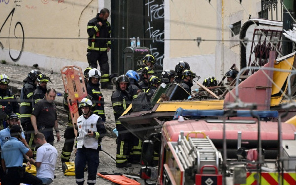 Πορτογαλία: Προβλήματα στο καλώδιο η πιθανή αιτία του δυστυχήματος με το τελεφερίκ