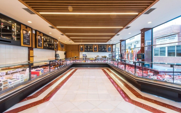 Τροχίδης: Ένα ελληνικό success story ποιότητας, καινοτομίας και αξιοπιστίας στην επαγγελματική ψύξη