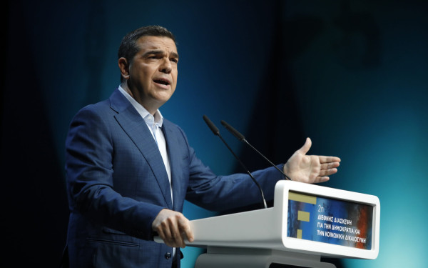 Το παρασκήνιο της παραίτησης Τσίπρα, η αμηχανία στον ΣΥΡΙΖΑ-ΠΣ, η «αφωνία» των βουλευτών και η επόμενη ημέρα