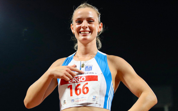 Στίβος: Καραλής και Τζένγκο οι κορυφαίοι του 2025 στην ψηφοφορία του ΣΕΓΑΣ