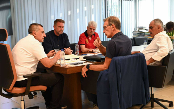 ΔΕΘ Helexpo: 50.000 στην Περιφέρεια Θεσσαλίας - Θα διατεθούν στο Δήμο Αργιθέας (βίντεο)