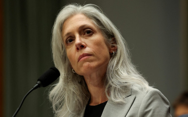 ΗΠΑ: «Καρατομήθηκε» η διευθύντρια των CDC, εν μέσω «πολέμου» με τον Κένεντι