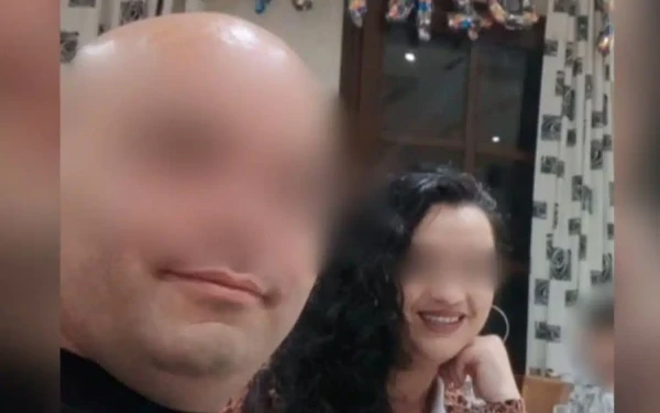 Γυναικοκτονία στον Βόλο: Στη θεία τους η επιμέλεια των παιδιών της 36χρονης Μαριόλας - Παρέμβαση από τον Δήμο Βόλου Γυναικοκτονία στον Βόλο: Στη θεία τους η επιμέλεια των παιδιών της 36χρονης Μαριόλας - Παρέμβαση από τον Δήμο Βόλου