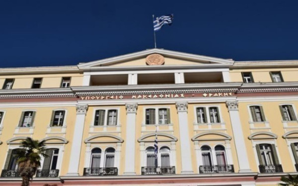 ΥΜΑΘ: «Σκανάρει» τα Βαλκάνια ο Κ. Γκιουλέκας - Πρώτη στάση στη Σόφια