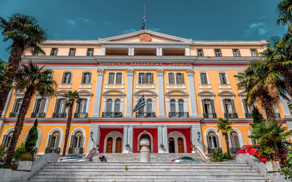 Ο νέος αναπτυξιακός νόμος και ο ρόλος του ΥΜΑΘ