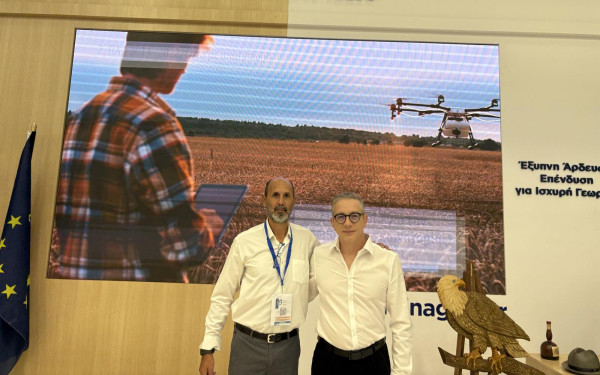 89η ΔΕΘ: Από τα κουνούπια στις μέλισσες- Πώς η κλιματική κρίση ξαναγράφει κανόνες της ζωής μας