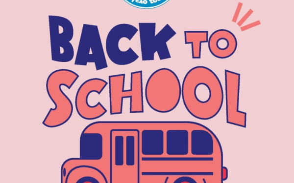 Bazaar σχολικών ειδών από «Το Χαμόγελο του Παιδιού» στην Περιφέρεια Κεντρικής Μακεδονίας