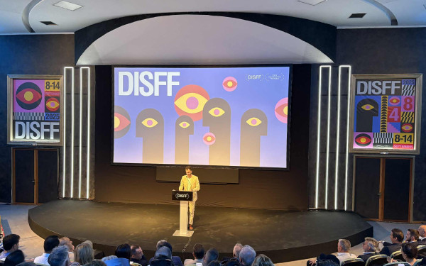 Δράμα: Άνοιξε αυλαία το 48ο Διεθνές Φεστιβάλ Ταινιών Μικρού Μήκους