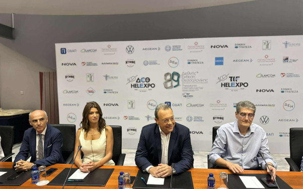 Σωκράτης Φάμελλος: «Αδιαπραγμάτευτη θέση μας να παραμείνει η ΔΕΘ δημόσια»