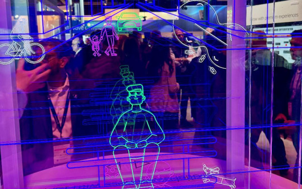 Το 5G στην πράξη: Οφέλη για τον πολίτη και την μικρομεσαία επιχείρηση