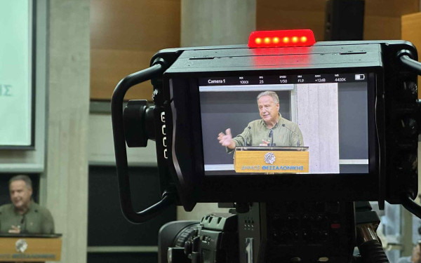 Προ των πυλών ο ανασχηματισμός στο δημαρχείο Θεσσαλονίκης