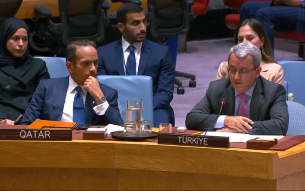 Η Τουρκία διεκδικεί την ηγεσία του ΟΗΕ για τους πρόσφυγες με υποψήφιο τον Αχμέτ Γιλντίζ