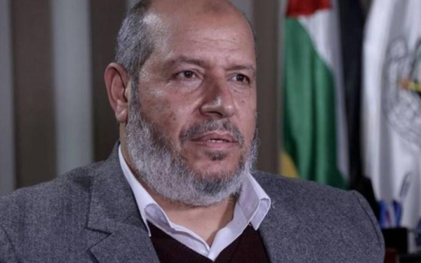 Ποιος είναι ο Χαλίλ αλ-Χάγια που έβαλε στο στόχαστρο δολοφονικής επίθεσης το Ισραήλ