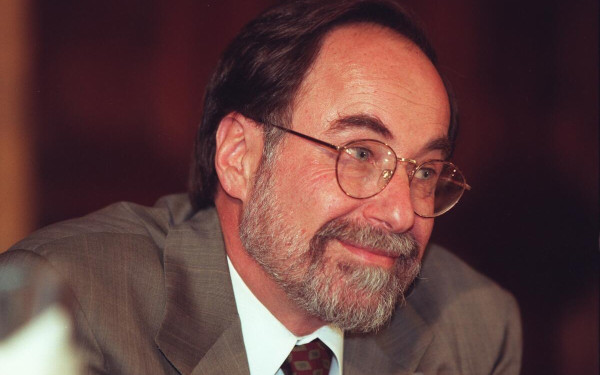 Απεβίωσε ο βιολόγος Ντέιβιντ Μπάλτιμορ, βραβευμένος με το Νόμπελ Ιατρικής για τη μελέτη των ρετροϊών