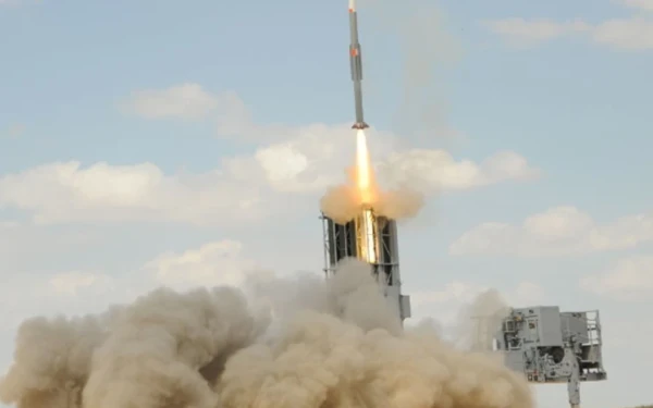 Τουρκία: Δυσαρέσκεια για την απόκτηση ισραηλινού συστήματος αεράμυνας από την Κύπρο