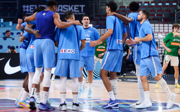 Ευρωμπάσκετ: Η ανάλυση του ημιτελικού της Ελλάδας με την Τουρκία - Τα συν και τα πλην της Εθνικής (βίντεο)