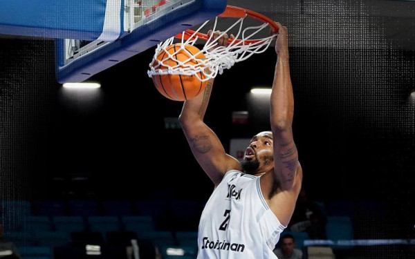 Basketball Champions League: Σε ρυθμούς ημιτελικού ο ΠΑΟΚ