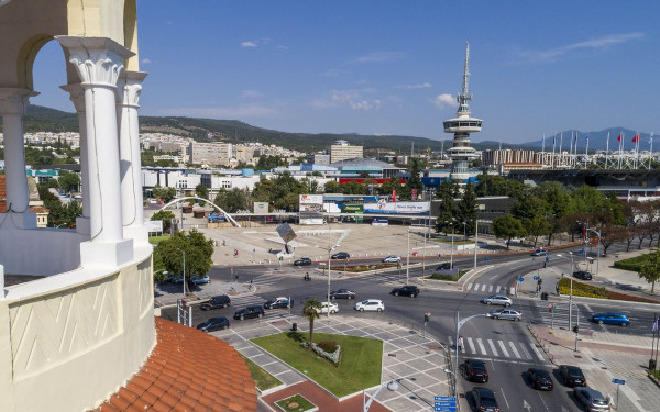 Θεσσαλονίκη: Έρχεται την άλλη Παρασκευή το «Thessaloniki Boat & Fishing Show 2025» Θεσσαλονίκη: Έρχεται την άλλη Παρασκευή το «Thessaloniki Boat & Fishing Show 2025»