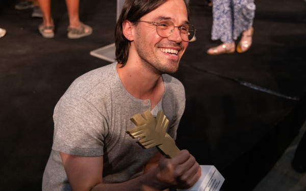 Φεστιβάλ Δράμας: Στην ταινία «Noi» του Νεριτάν Ζιντζιρία ο Χρυσός Διόνυσος