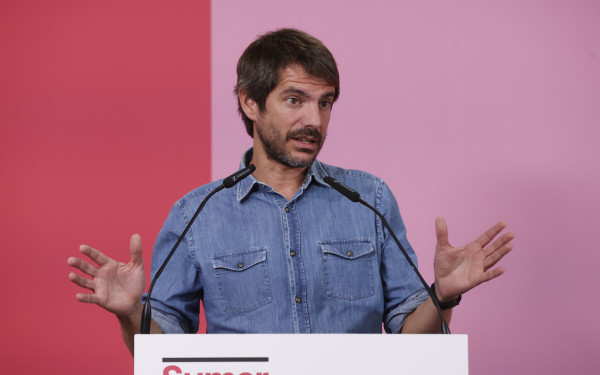 Η Ισπανία θα πρέπει να μποϊκοτάρει το φετινό διαγωνισμό της Eurovision, αν συμμετάσχει το Ισραήλ