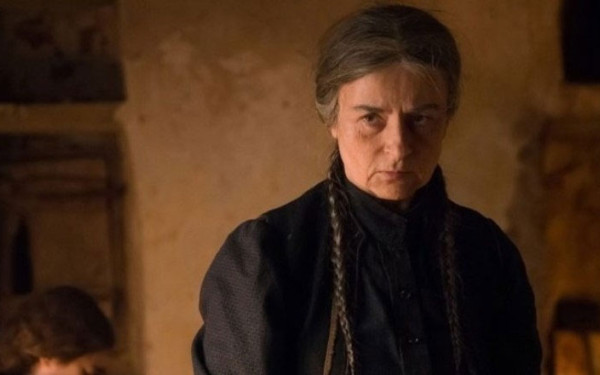 Η Φόνισσα της Εύας Νάθενα απόψε στην τηλεόραση σε Α' προβολή