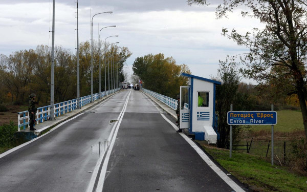 Σταθμοί Κήπων και Ευζώνων: «Λίφτινγκ» 36 εκατ. ευρώ στις πύλες εισόδου της χώρας