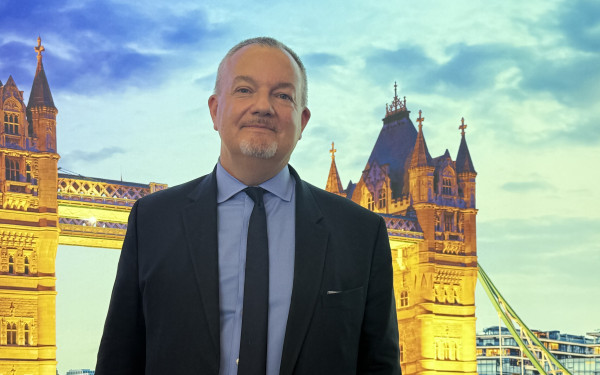 89η ΔΕΘ: «Θεμέλιο για το μέλλον τα μη κρατικά πανεπιστήμια στην Ελλάδα» δηλώνει ο πρέσβης της Μ. Βρετανίας