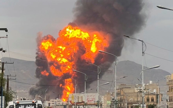 Ήχησαν σειρήνες στο Ισραήλ: Οι Χούθι εκτόξευσαν βαλλιστικό πύραυλο μετά τον βομβαρδισμό στην Υεμένη