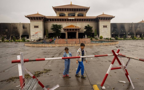 Ιαπωνία: Ρεκόρ αιωνόβιων που φτάνουν σχεδόν τους 100.000