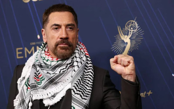 Σινεμά: Η Paramount δεν θα συνεργάζεται πια με ηθοποιούς που υποστήριξαν την Παλαιστίνη