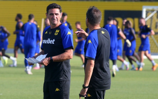 Άρης: Μεταγραφικό κρεσέντο με στόχο την ανάκαμψη