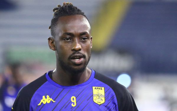 Νέο πρόβλημα στον Άρη