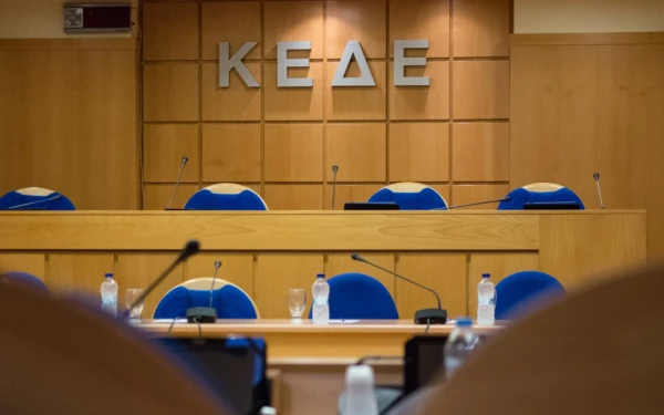 ΚΕΔΕ - Δήμοι: Με το βλέμμα στραμμένο στο Συνέδριο με «τραύματα» και προσδοκίες ΚΕΔΕ - Δήμοι: Με το βλέμμα στραμμένο στο Συνέδριο με «τραύματα» και προσδοκίες