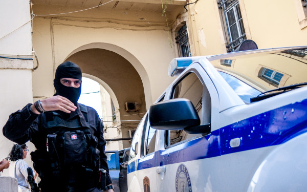 «Μαφία» Κρήτης: Αναβολή για να απολογηθεί πήρε ο πρώην ηγούμενος της Μονής Τζαγκαρόλων