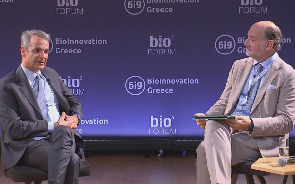 Κυρ. Μητσοτάκης: Νέο υπουργείο για την έρευνα και την ανάπτυξη σε βάθος διετίας