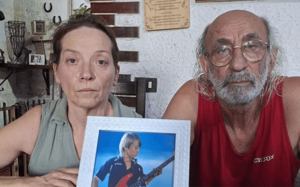 Ιταλία: Θλίψη για την αυτοκτονία του 14χρονου Πάολο Μέντικο - «Στο σχολείο κρατήστε μου μια θέση στην πρώτη σειρά» έγραψε σε μήνυμα